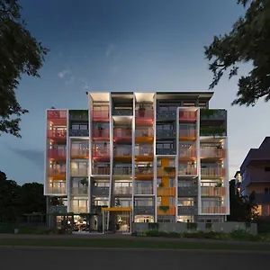 Six On N - Fluent Serviced Apartment Cape Town