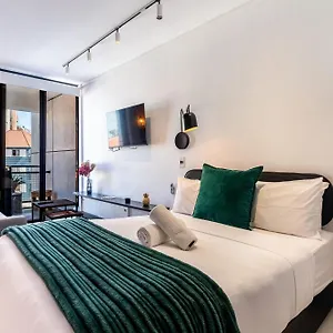 Flamingo 307 - In Sea Point Apartment Cape Town